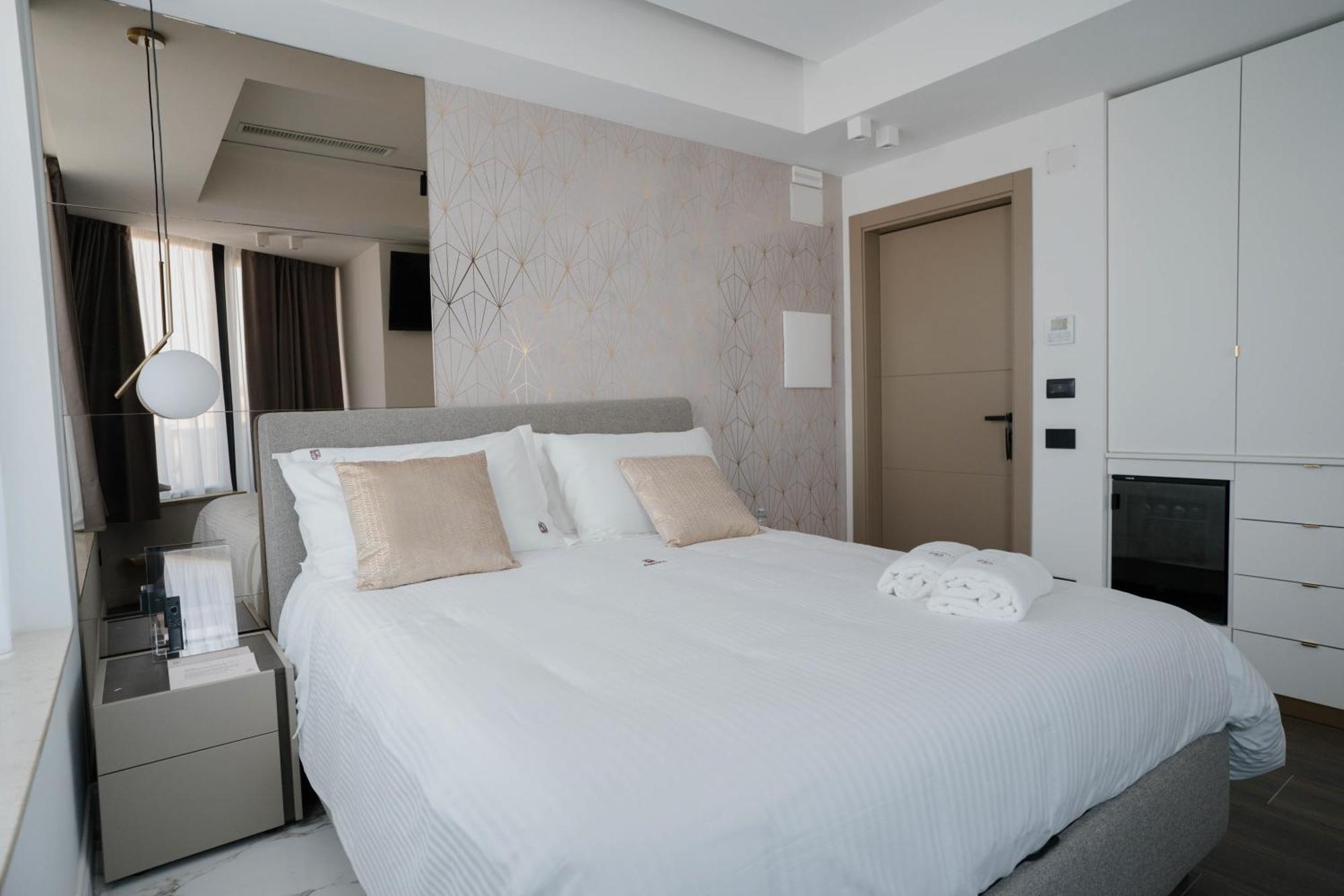 Poetica Boutique Sky Hotel Napels
