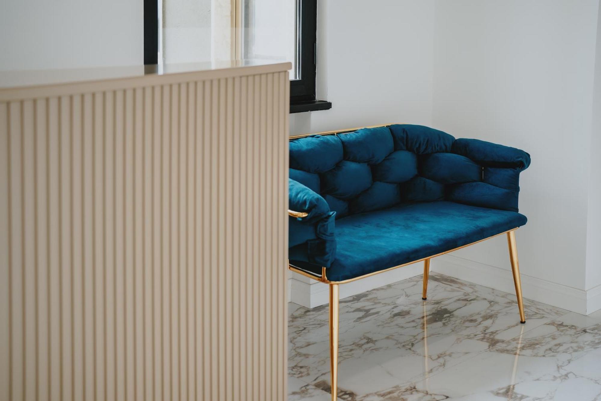 Poetica Boutique Sky Hotel Napels
