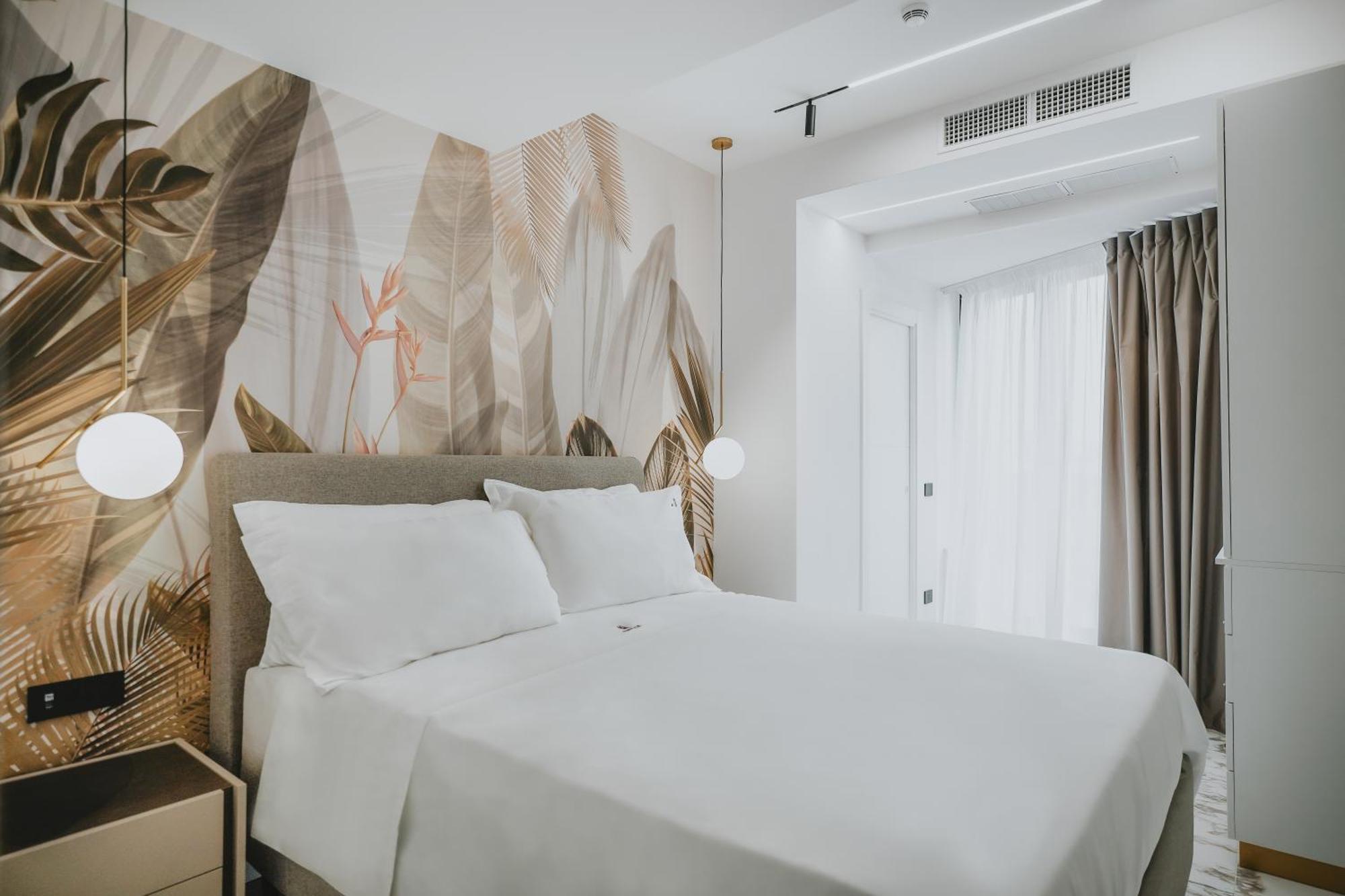 Poetica Boutique Sky Hotel Napels